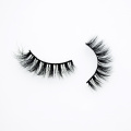 Topeye OEM Private Label Hot Sale 3D 5D 25mm Mink Eyelash with Customzied Package Boxes